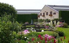 Hoevedomein Polderrust