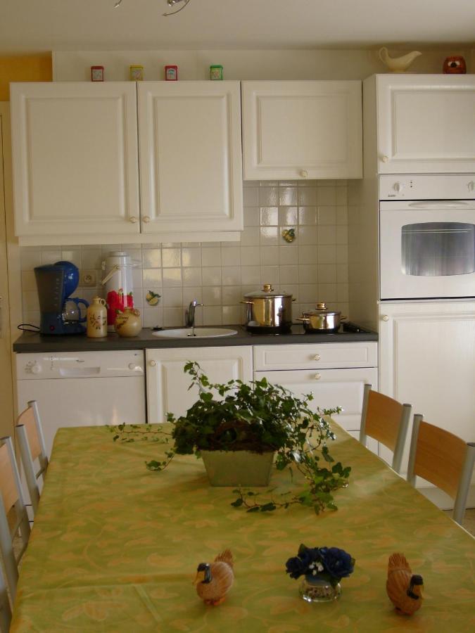 Appartement Hoevedomein Polderrust à Nieuport Extérieur photo