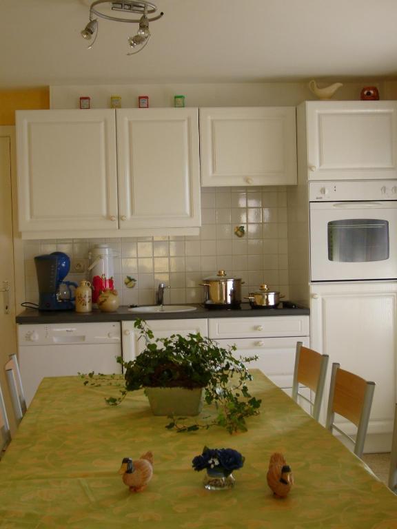 Appartement Hoevedomein Polderrust à Nieuport Chambre photo