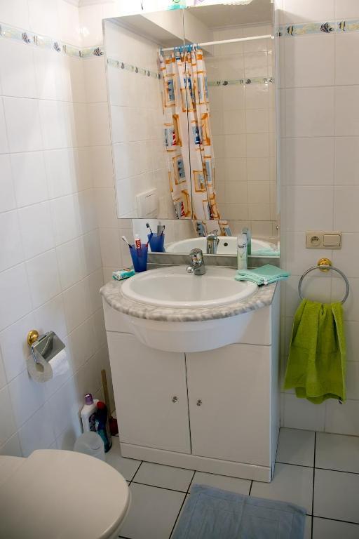 Appartement Hoevedomein Polderrust à Nieuport Extérieur photo