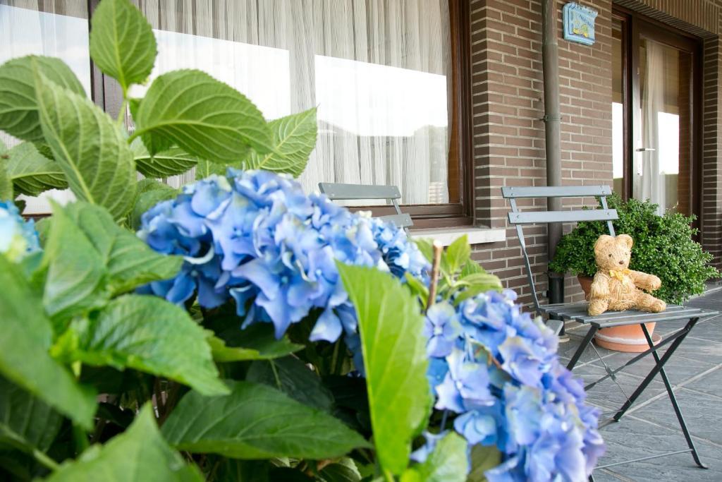 Appartement Hoevedomein Polderrust à Nieuport Extérieur photo
