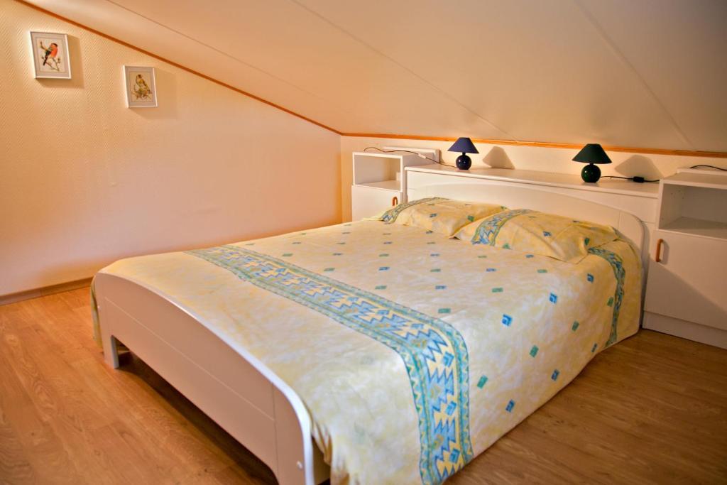 Appartement Hoevedomein Polderrust à Nieuport Extérieur photo