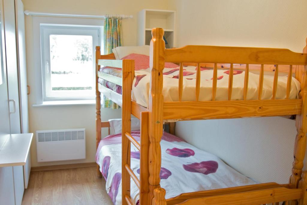 Appartement Hoevedomein Polderrust à Nieuport Extérieur photo